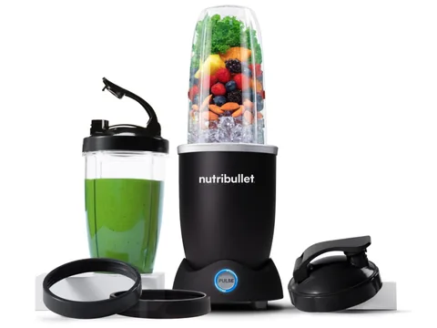 Blender personnel compact