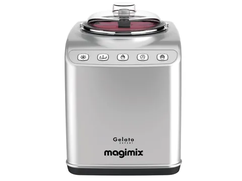 Sorbetière Magimix Gelato Expert