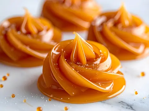 caramel-decoration