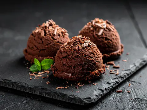 Gelato al Cioccolato