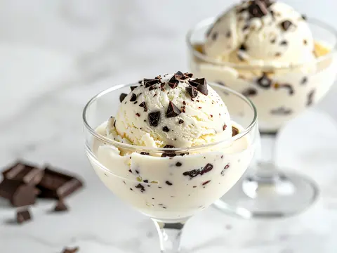 Gelato Stracciatella