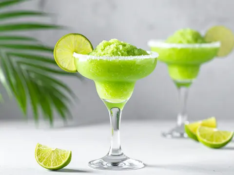 Granité Daïquiri