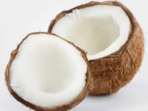 Granité Noix de Coco