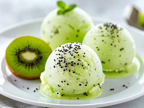 Sorbet Kiwi