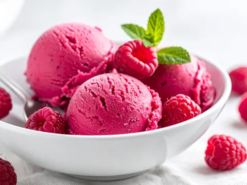 Sorbet Framboise